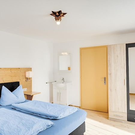 Gästehaus u Ferienwohnungen Veronika incl Frühstücksbuffet Unterammergau Exterior foto